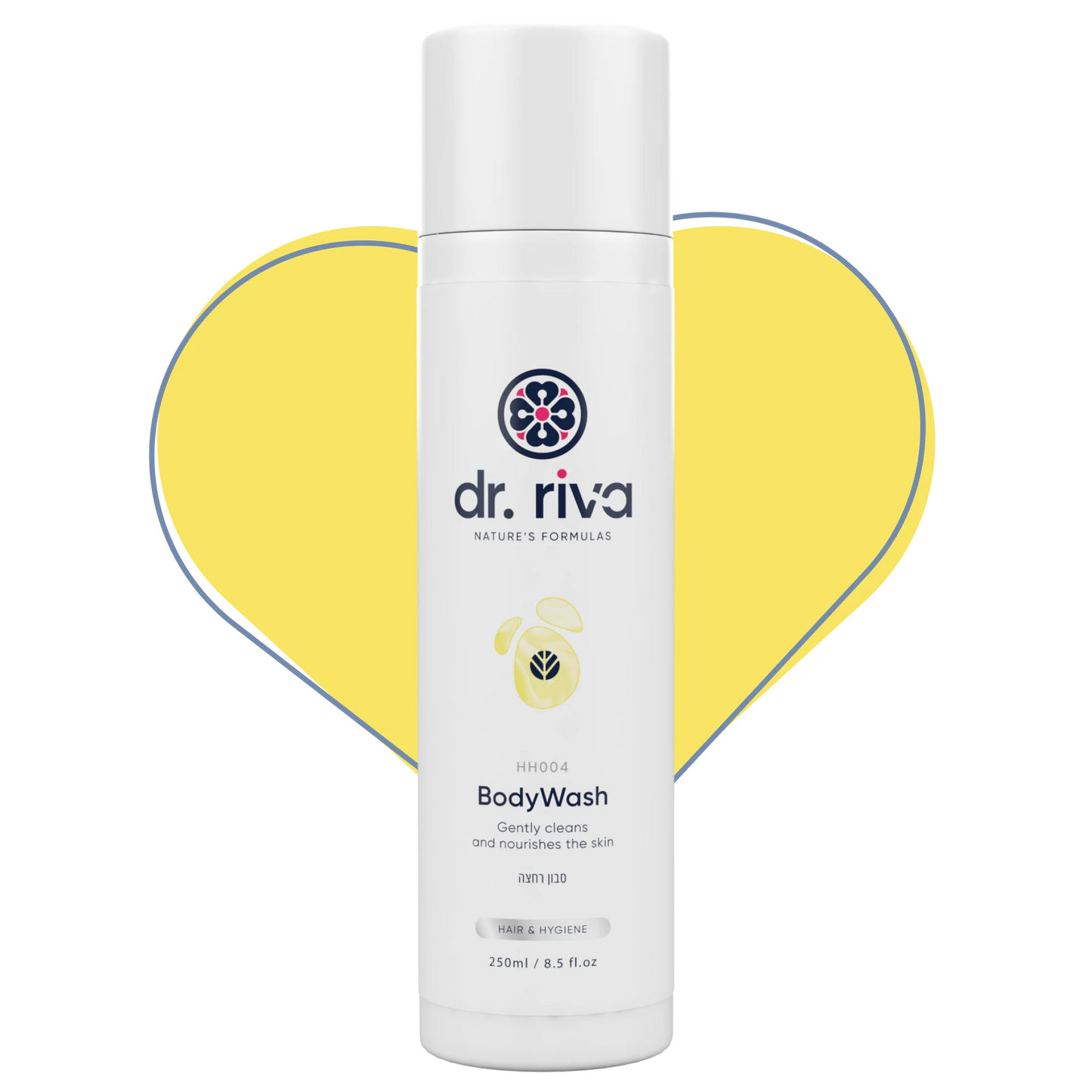 סבון רחצה לגוף | Body Wash