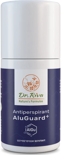 דאודורנט מתנה (Spark)