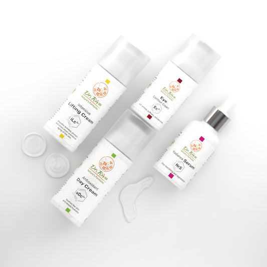 אנטיאיג'ינג DAY and NIGHT