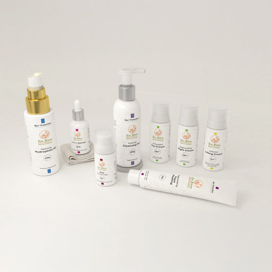 אנטי אייג׳ינג PRO ערכת