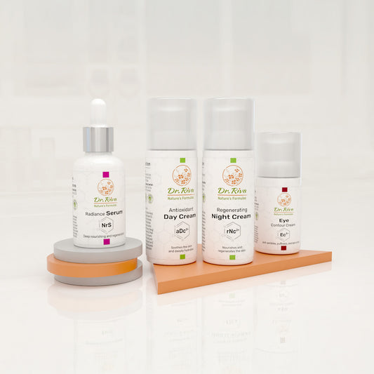 מארז יום ולילה FULL