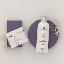 מארז לטיהור וריענון | Detox Duo