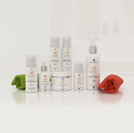 מארז מיצוק וניקוי FULL LIFT DAY and NIGHT