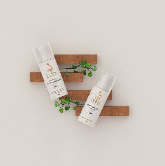 מארז טיפול בצלקות פוסט אקנה