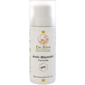 קרם לטיפול באקנה ופצעונים