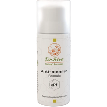 קרם לטיפול באקנה ופצעונים