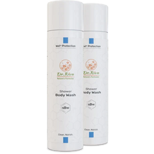 זוג סבון רחצה