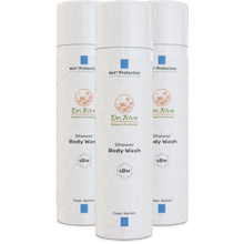 שלישיית סבון רחצה