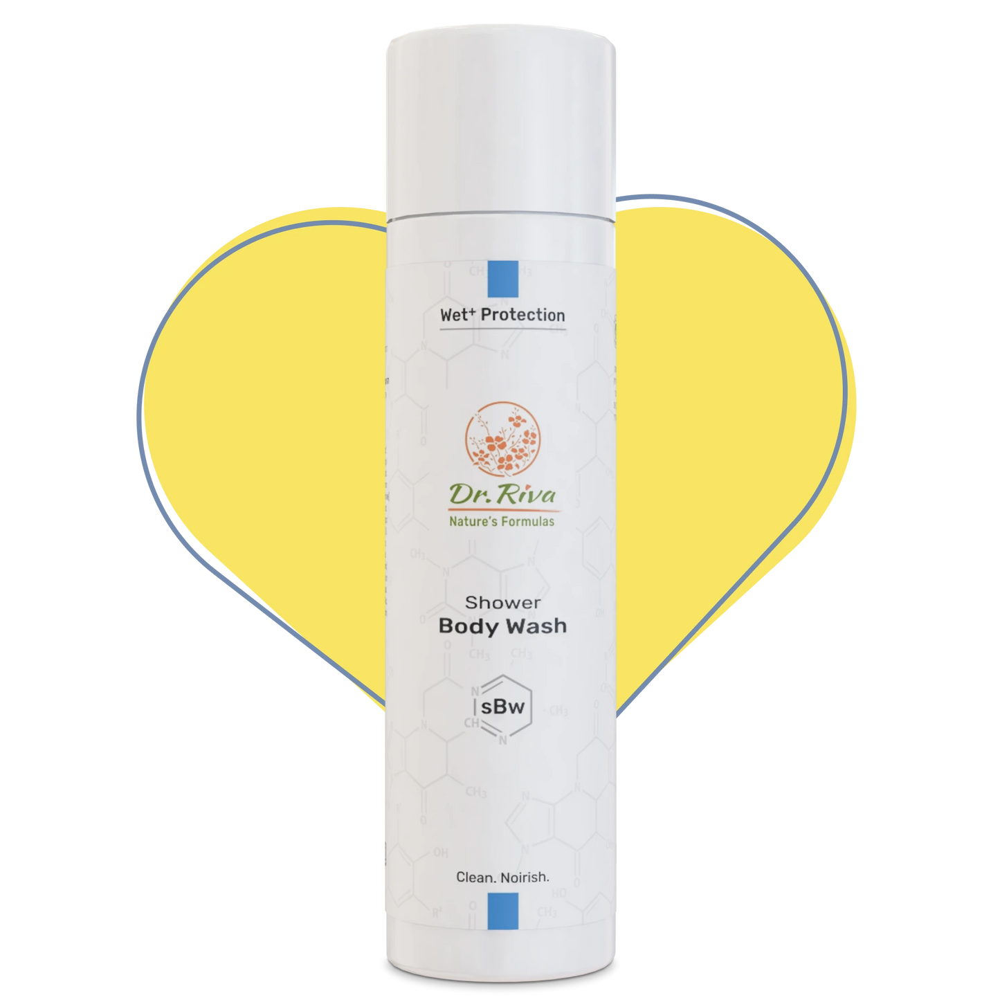 סבון רחצה לגוף | Body Wash