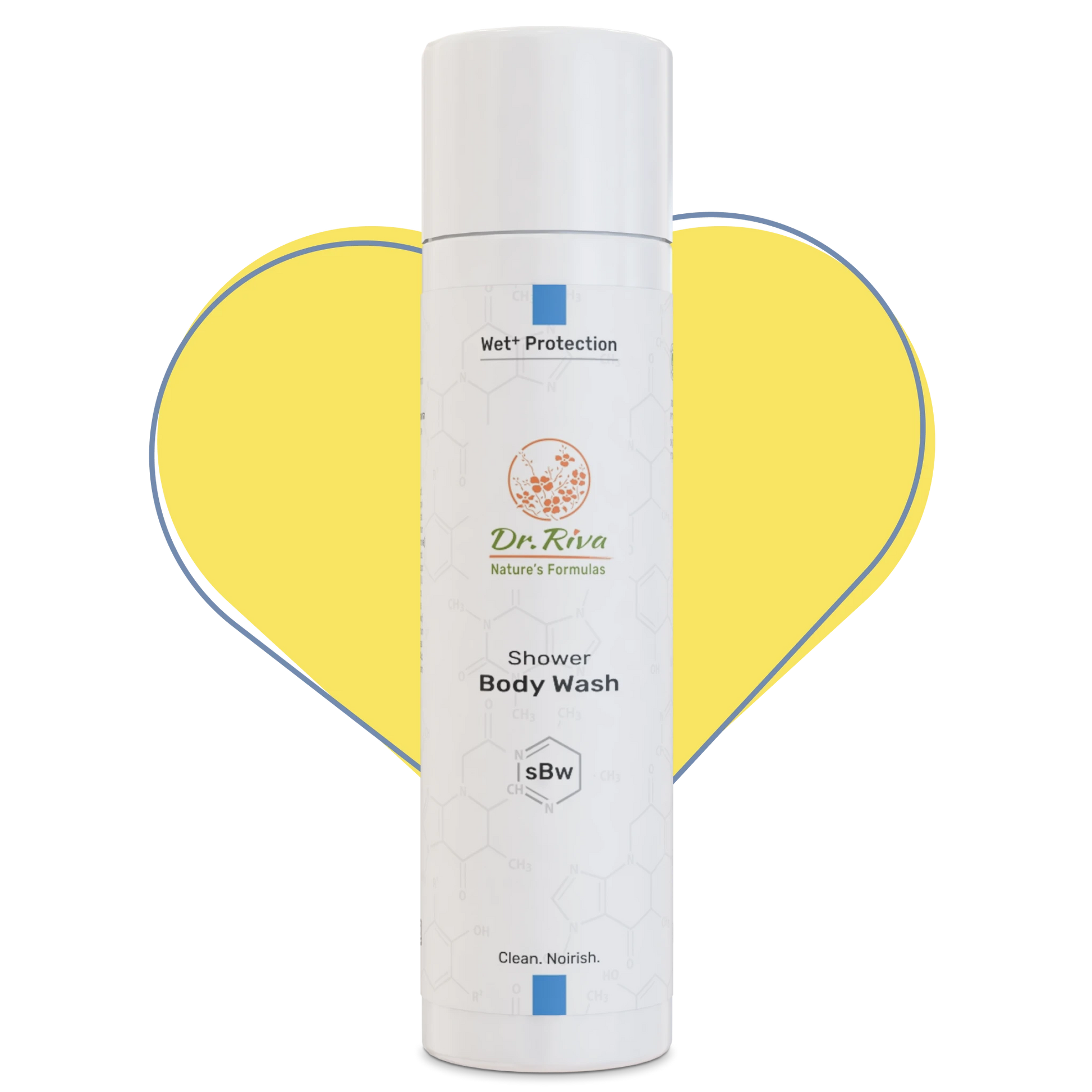 סבון רחצה לגוף | Body Wash