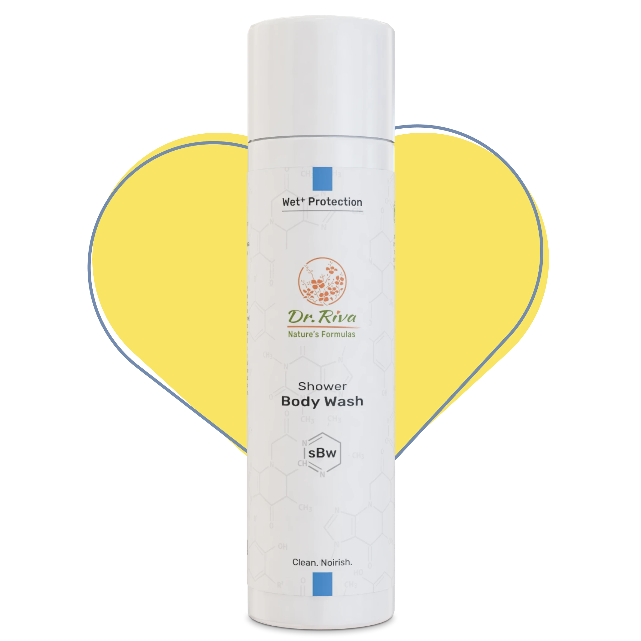 סבון רחצה לגוף | Body Wash