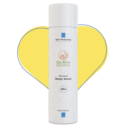 סבון רחצה לגוף | Body Wash