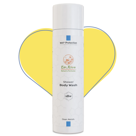 סבון רחצה לגוף | Body Wash