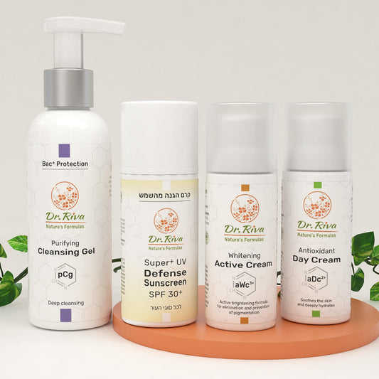 מארז הכרות Intro