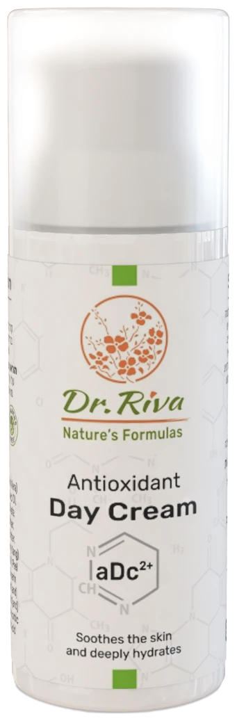 תמונת מוצר: קרם יום