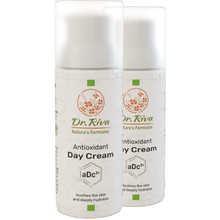 זוג קרמי יום