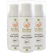 שלישיית קרמי יום