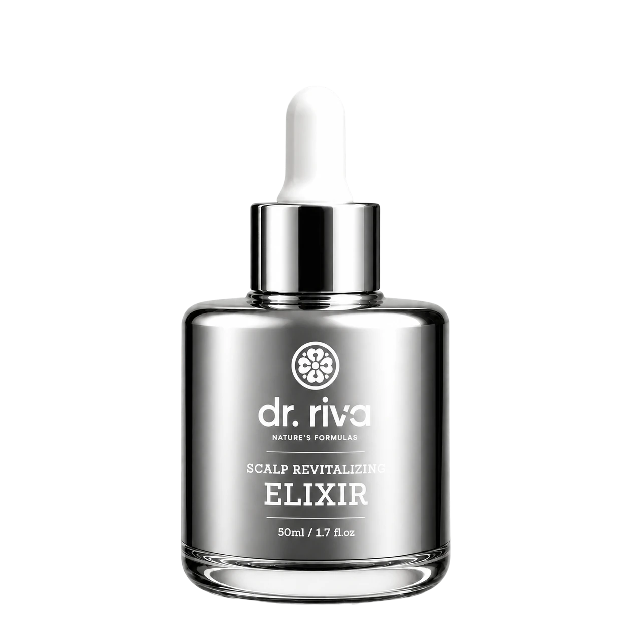 סרום אקטיבי לשיער ולקרקפת | Scalp Revitalizing Elixir