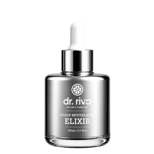 סרום אקטיבי לשיער ולקרקפת | Scalp Revitalizing Elixir