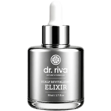 סרום אקטיבי לשיער ולקרקפת | Scalp Revitalizing Elixir