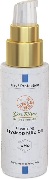 שמן ניקוי מתנה