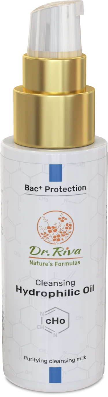 תמונת מוצר: באלם ניקוי שמן הידרופילי