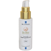 באלם ניקוי שמן הידרופילי