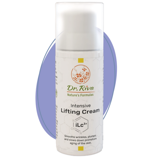 קרם הרמה אינטנסיבי