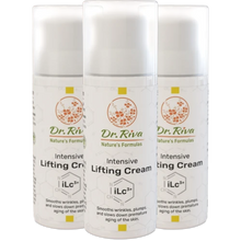 שלישיית קרמי ליפטינג