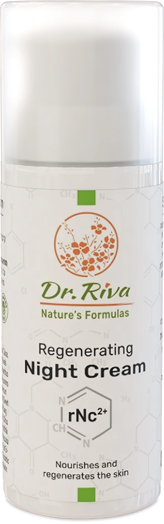 תמונת מוצר: קרם לילה