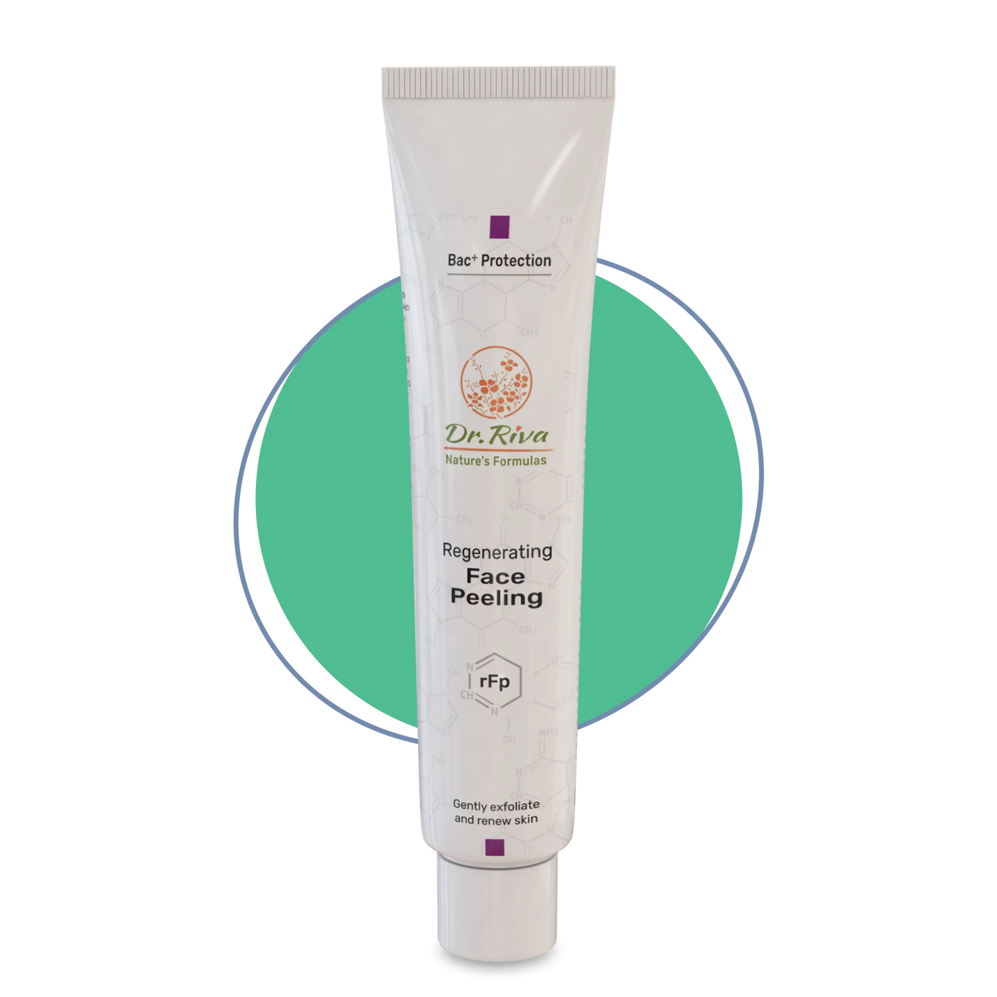 מסכת פילינג לפנים