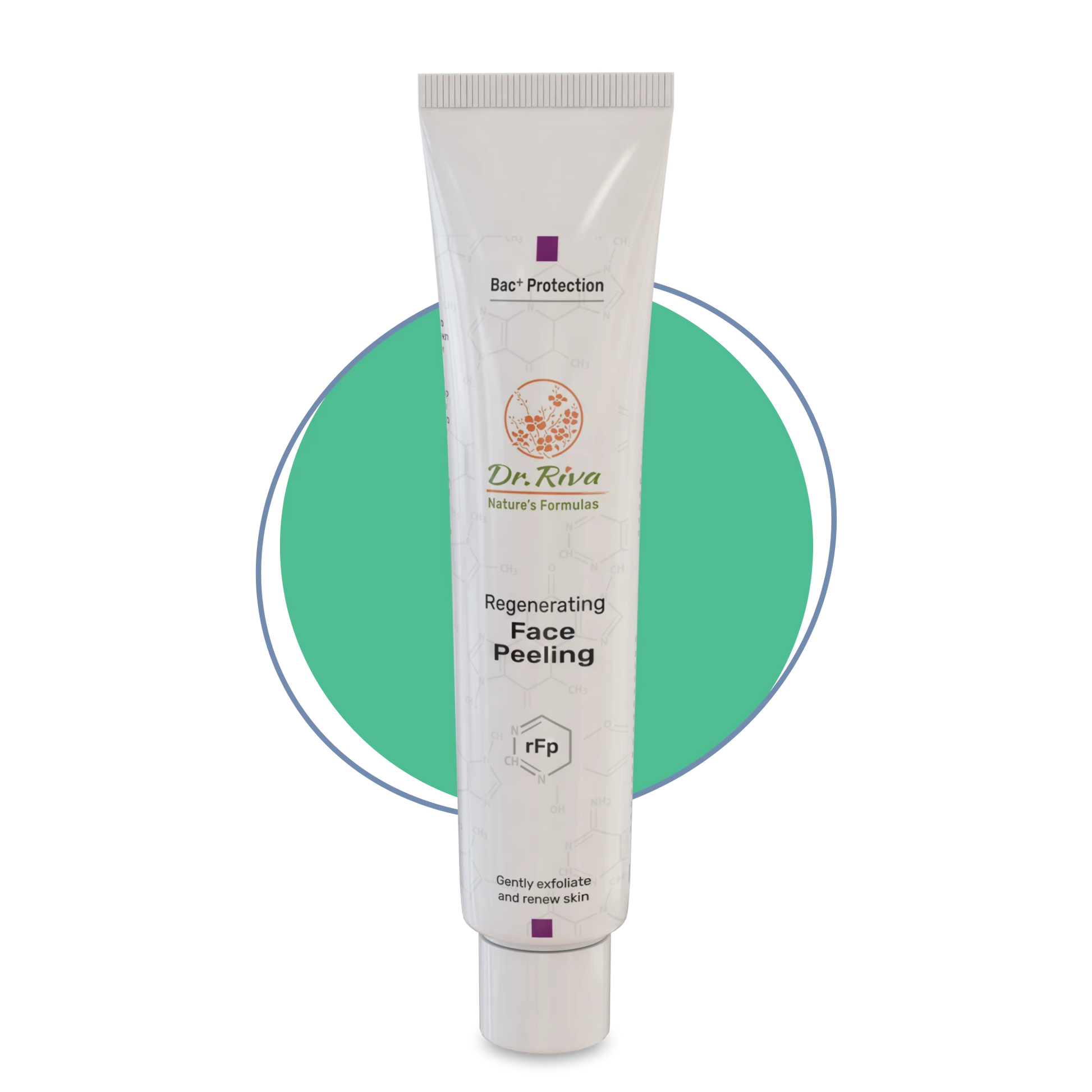 מסכת פילינג לפנים