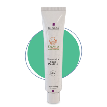 מסכת פילינג לפנים