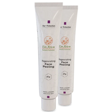 זוג מסכות פילינג