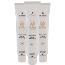 שלישיית מסכות פילינג