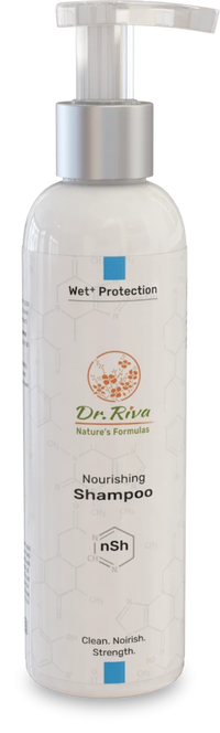 שמפו משקם מתנה