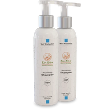 זוג שמפו משקם