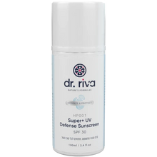 קרם הגנה מהשמש