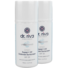 זוג קרמי הגנה