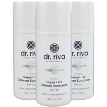 שלישיית קרמי הגנה