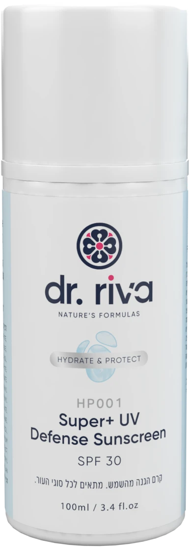 תמונת מוצר: קרם הגנה מהשמש