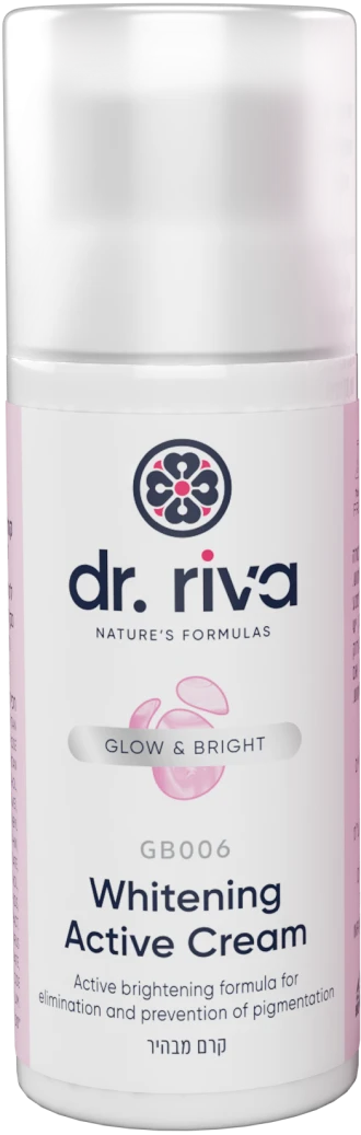 תמונת מוצר: קרם הבהרה